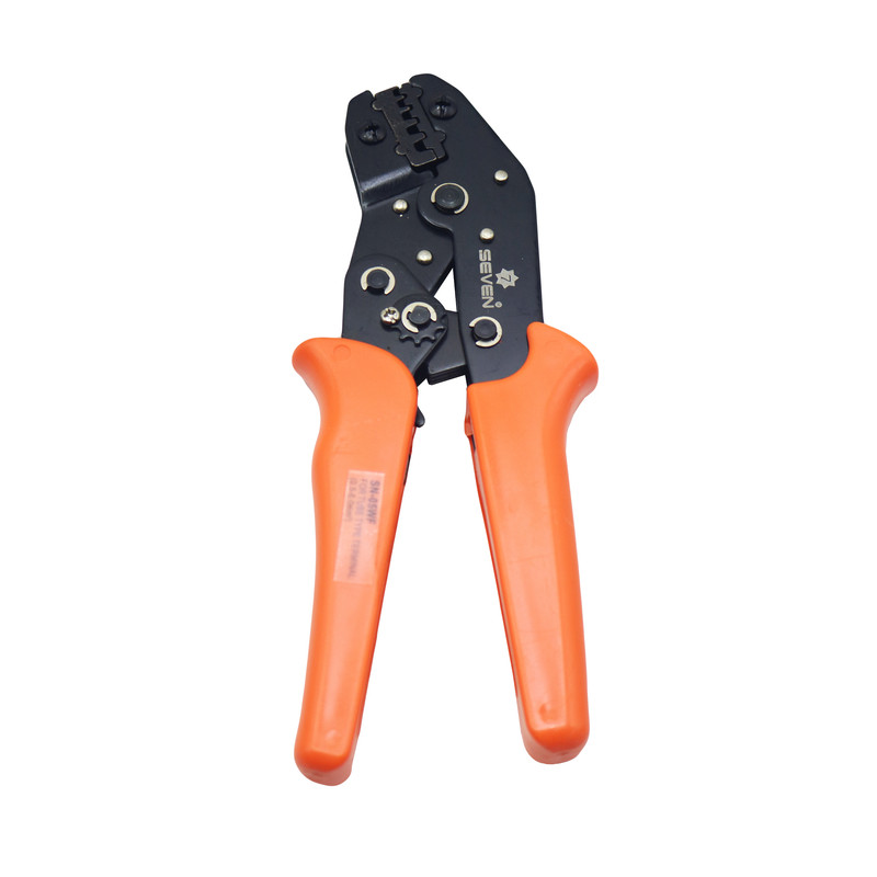 انبر پرس وایرشو سون مدل YP-SN-05WF/0.5-6.0MM سایز 7.5 اینج 