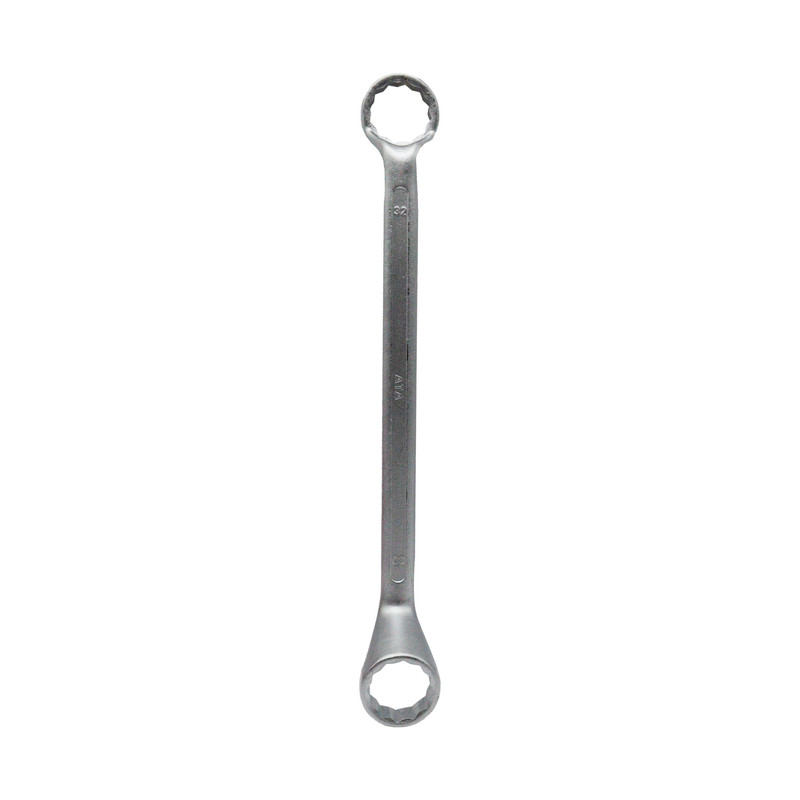 آچار دو سر رینگی آتا مدل YP-30/32MM  سایز 30-32 میلی متر