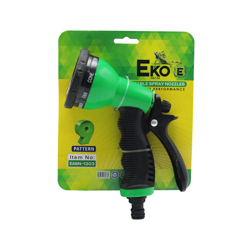سری آبپاش اکو مدل YP-EASN-1303
