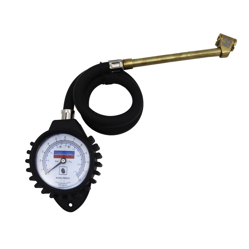 گیج باد مدل الفنت کد YP-SHRD-12BAR