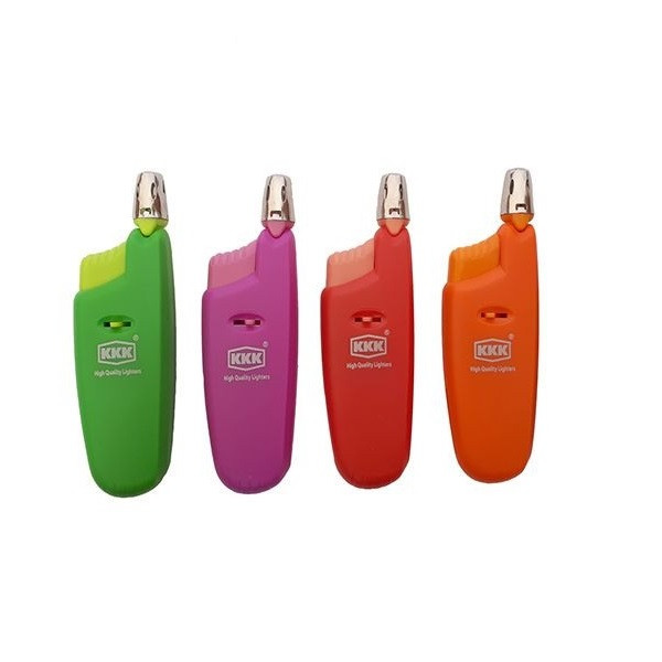 فندک آشپزخانه کی کی کی مدل Lighter بسته چهار عددی