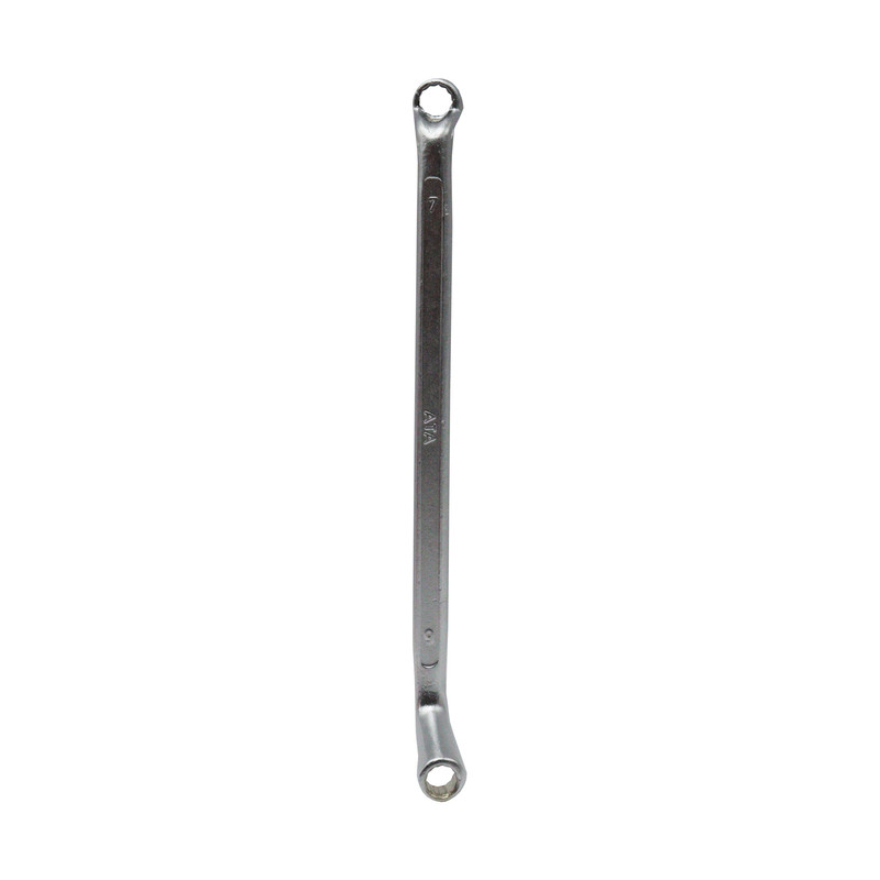 آچار دو سر رینگی آتا مدل YP-7/6MM سایز 6-7 میلی متر
