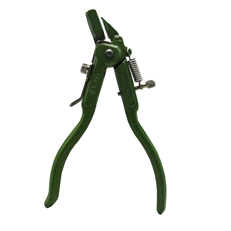 انبر چپ و راست کن اره ولف مدل YP-180MM سایز 7 اینچ 