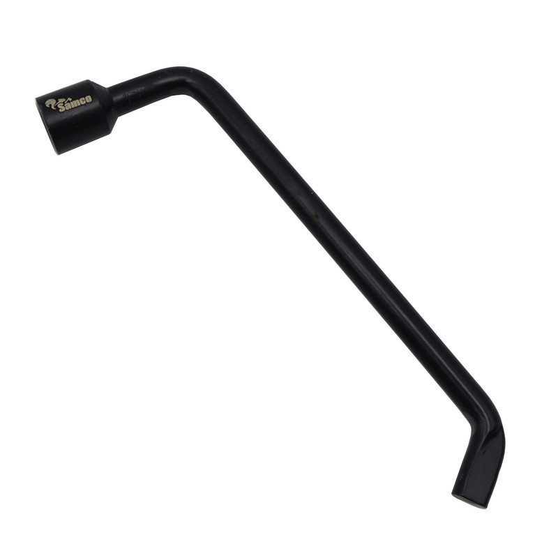 آچار خودرو و چرخ سامکو کد YP-S-28CM سایز 19 میلیمتر