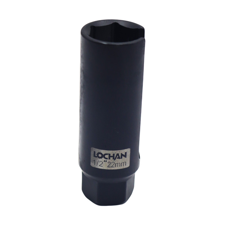 آچار بکس سنسور اکسیژن لوچان مدل YP-1/2-22MM درایو 1/2 اینچ 