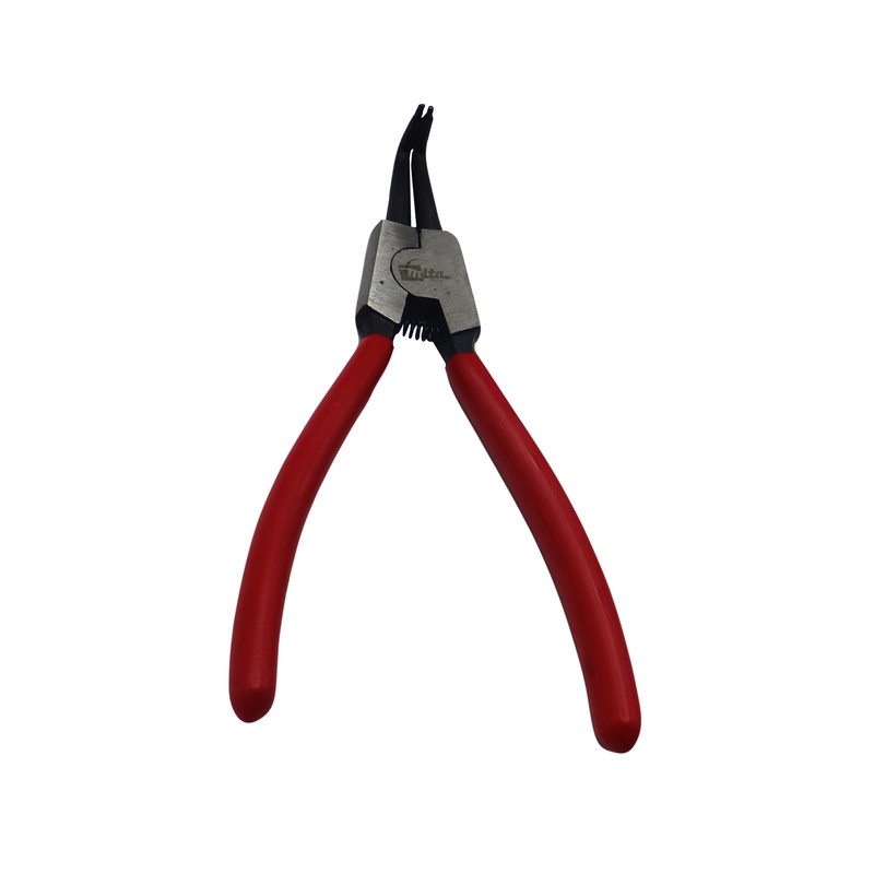 انبر خار باز کن میتا  کد YP-bk-26.5CM سایز 7 اینچ