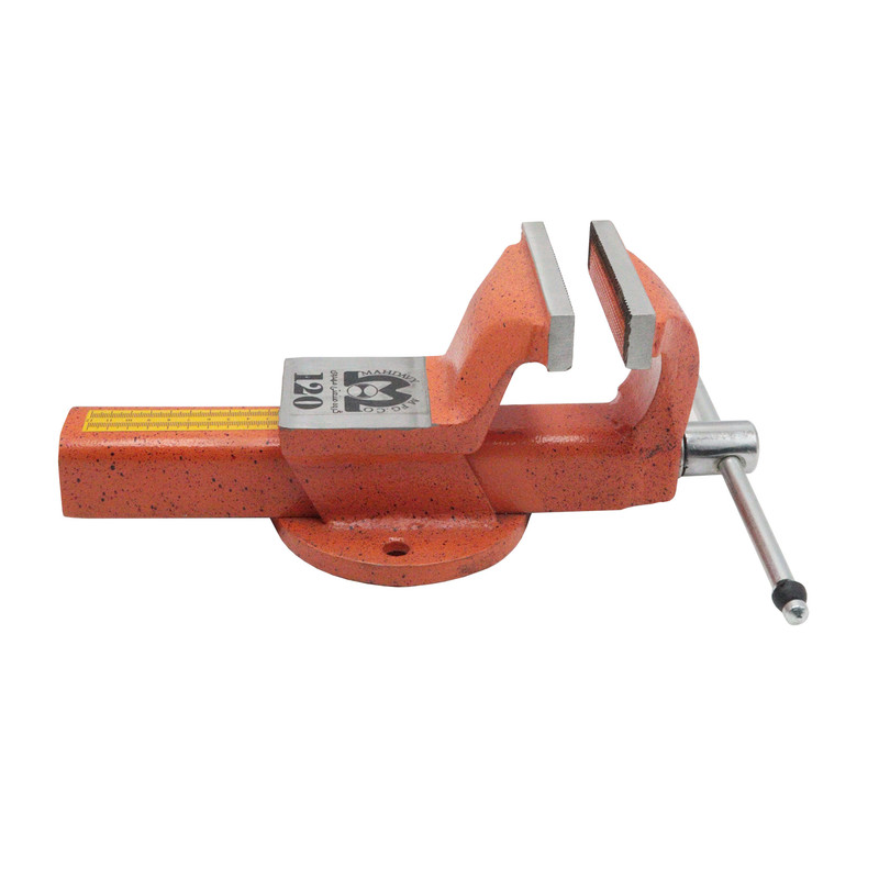 گیره رومیزی مهدوی مدل YP-120MM سایز 120 میلی متر
