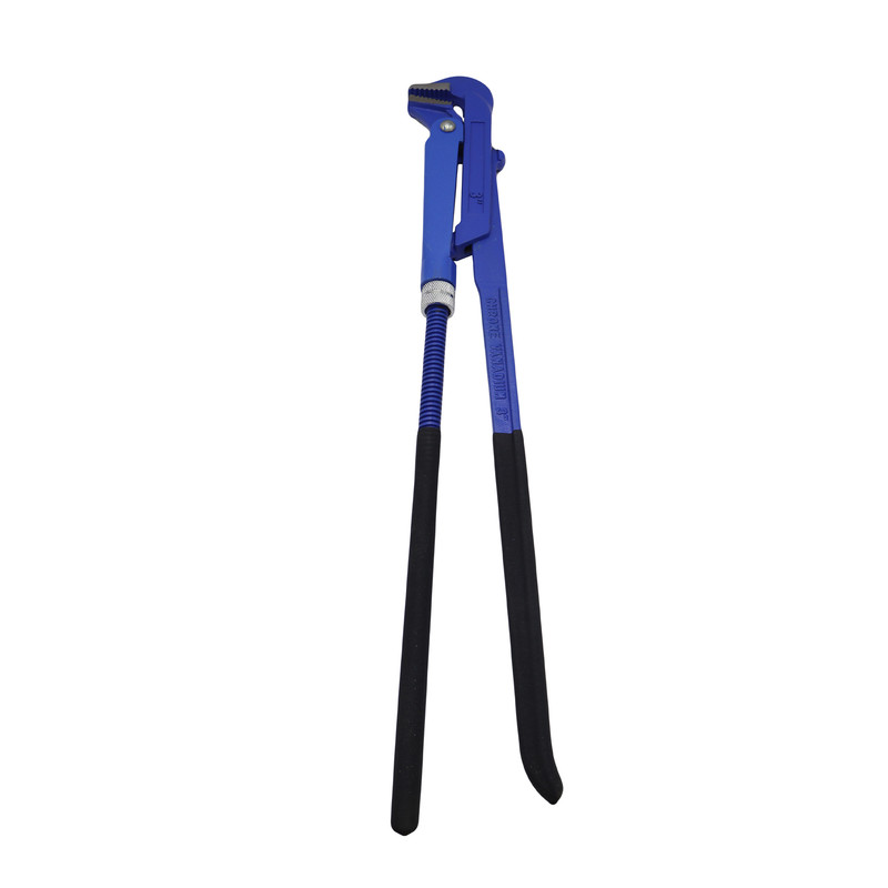 آچار لوله گیر مدل YP-65CM سایز 3 اینچ 