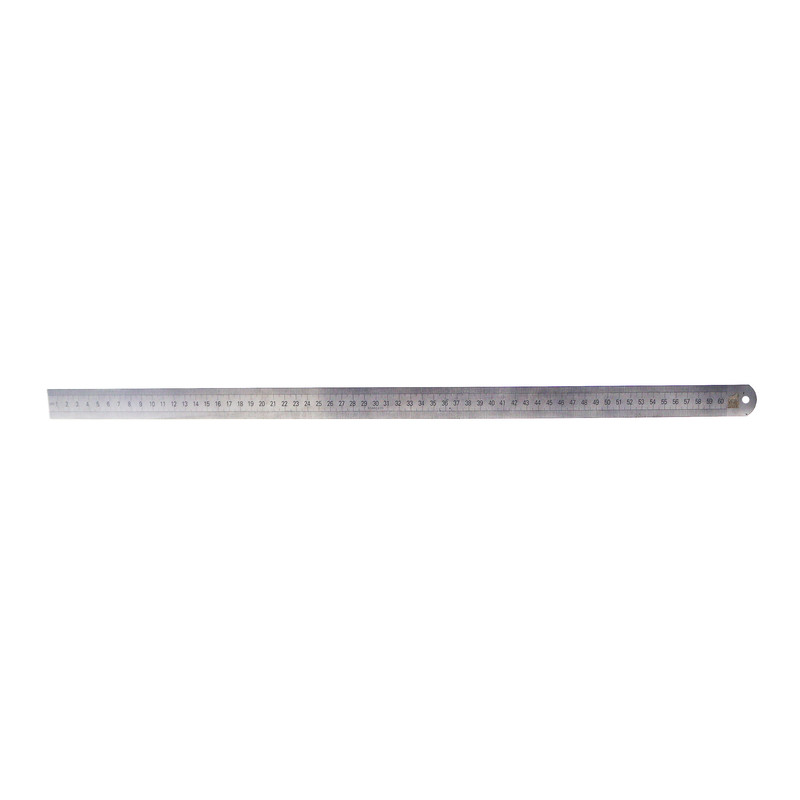 خط کش 60 سانتی متری مدل گوریلا کد YP-FELEZ-060