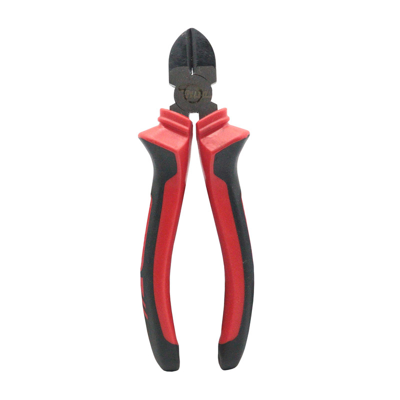 انبر سیم چین میتا مدل YP-16CM سایز 6 اینچ 