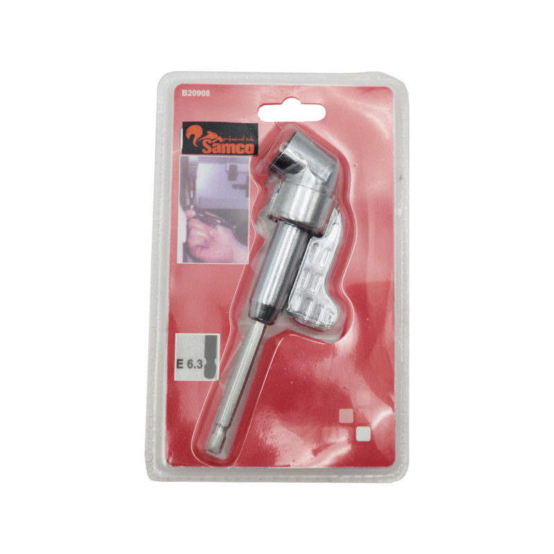 رابط چپقی دریل و پیچ گوشتی سامکو مدل YP-B20908