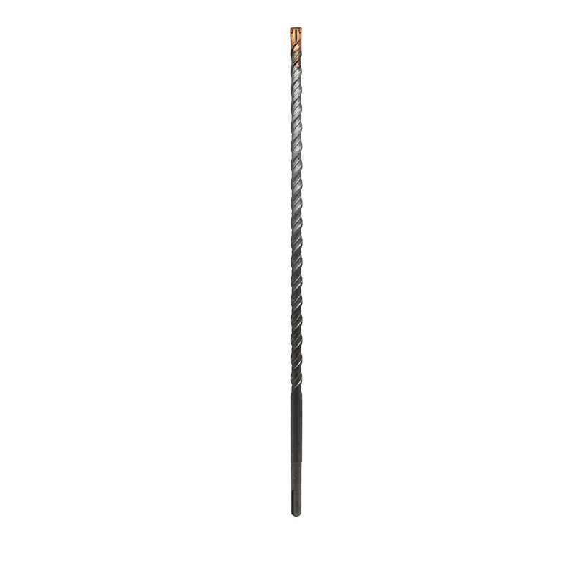 مته چهار شیار آلاتا مدل YP-14*460MM سایز 14 میلی متر