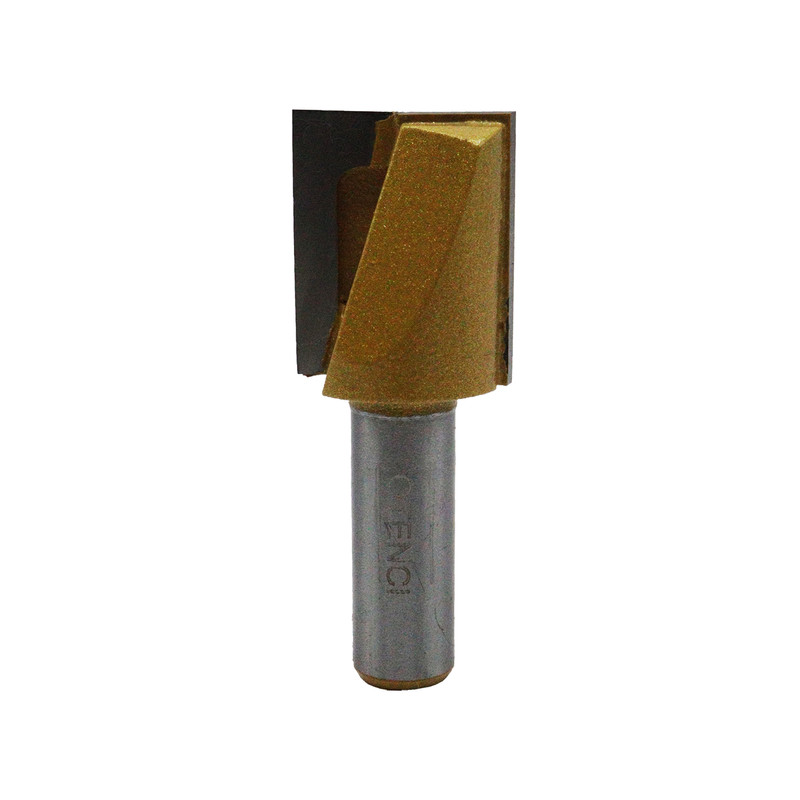 تیغ فرز اوتنسی مدل شیار زن کد YP-25MM/SHEFT12MM سایز 25 میلی متر 