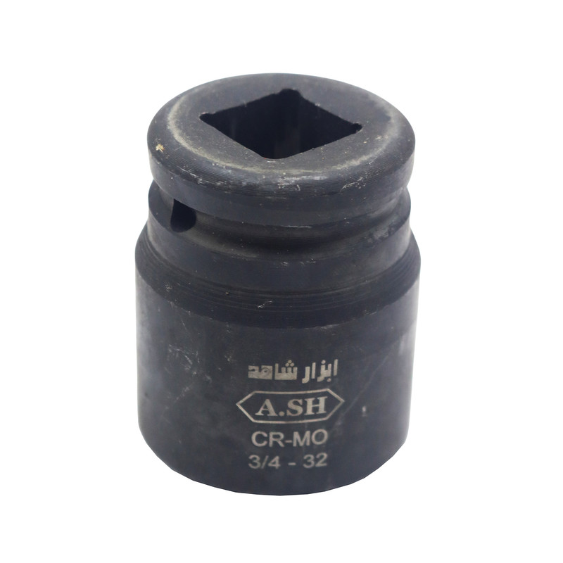 سری بکس ابزار شاهد مدل YP-3/4INCH سایز 32 میلی متر  