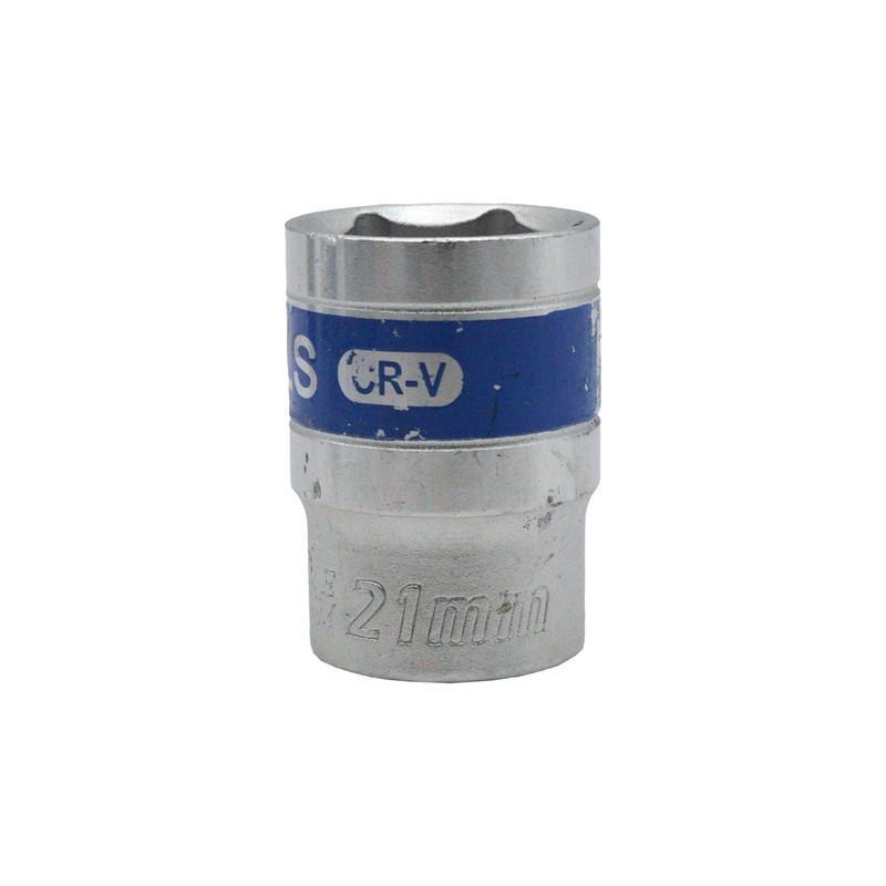 سری بکس مدل YPK-F TOOLS-1/2/6PAR سایز 21 میلی متر 