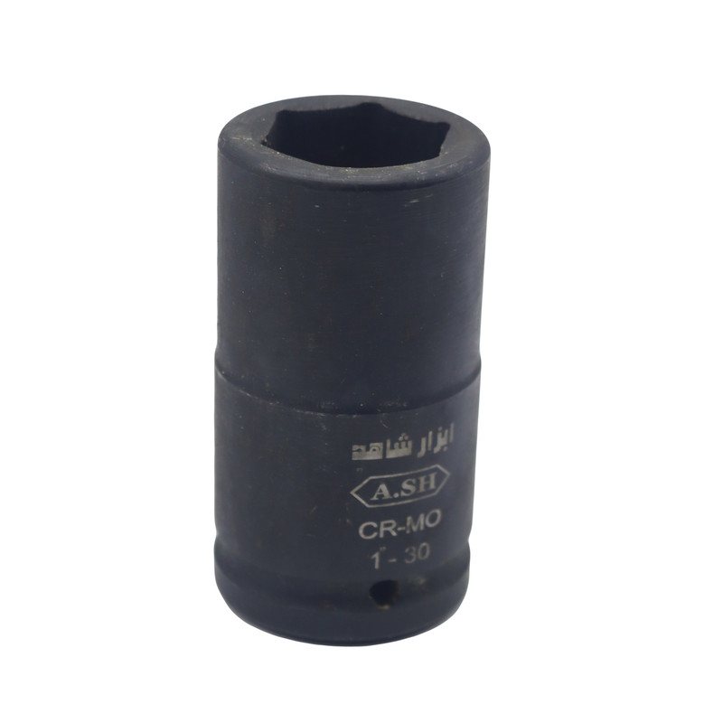 سری بکس ابزار شاهد مدل YPB-1INCH سایز 30 میلی متر 