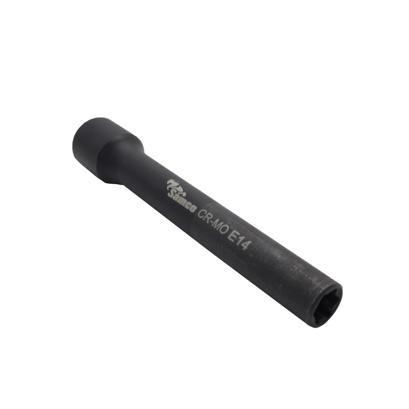 آچار بکس سامکو مدل YP-FB-E14MM-1/2INCH سایز 14 میلیمتر 