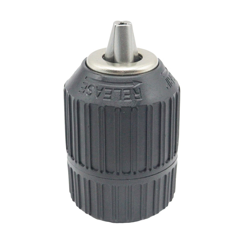 سه نظام اتومات آلاتا مدل YP-KC-13/1.5-13MM-1/2-20UNF سایز 13 میلی متر 