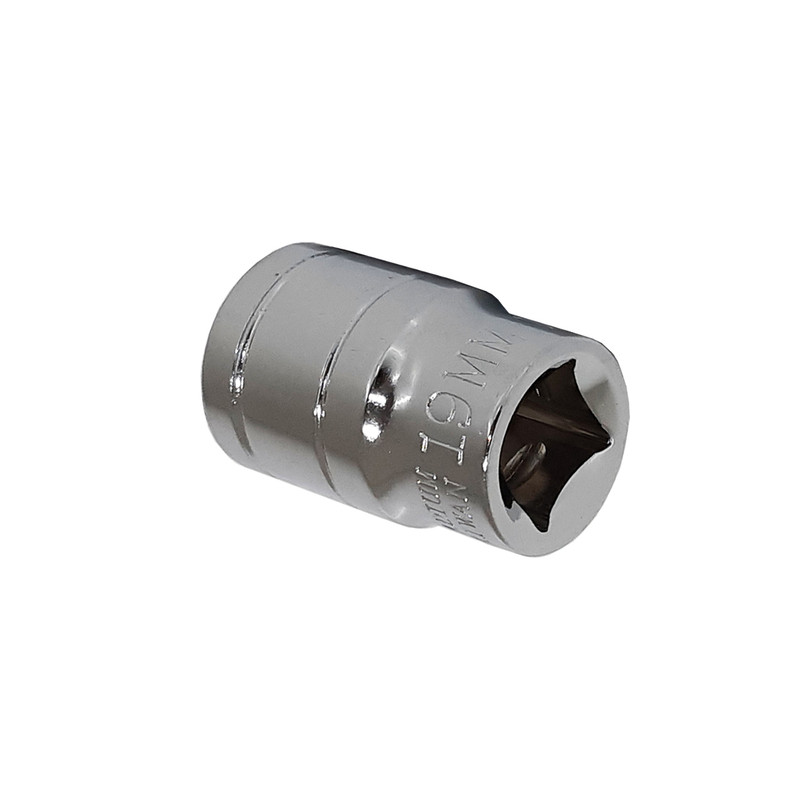 آچار بکس هیزان مدل HT - 0019 سایز 19 میلی متر