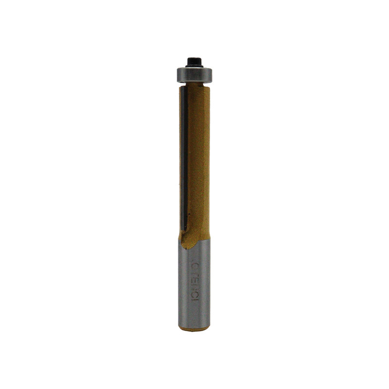 تیغ پرداخت فرز اوتنسی مدل بلبرینگ بالا  کد YP-SHEFT12-5CM سایز 5 سانتی متر 