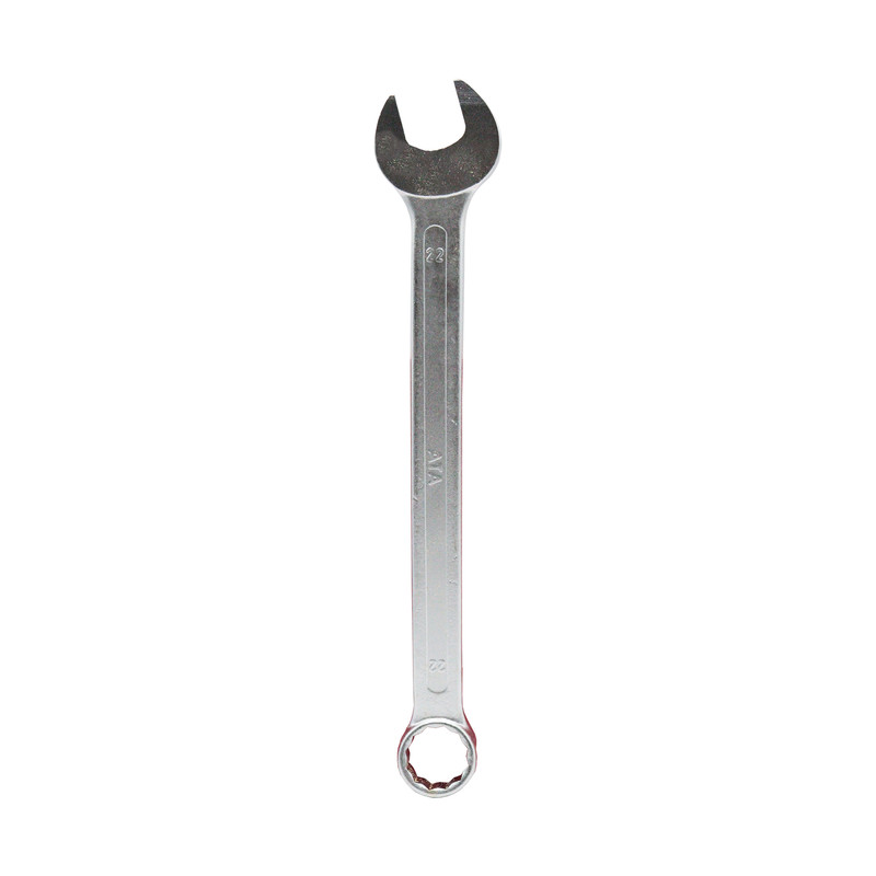 آچار یکسر تخت و یکسر رینگی آتا مدل YP-22MM سایز 22 میلی متر