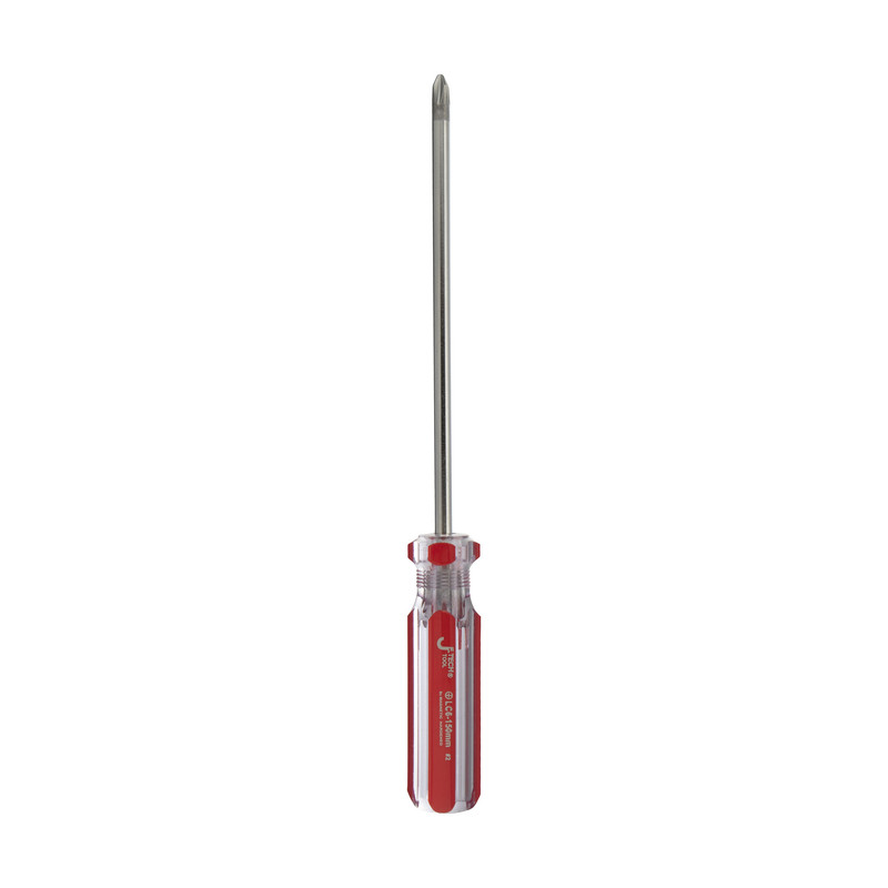 پیچ گوشتی چهارسو جی تک مدل LC6-150