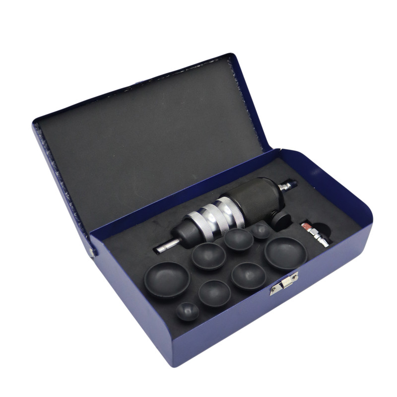 کیت آبندی سوپاپ جی تی سی  مدل بادی کد YP-JTC4476-010 مجموعه 10عددی 