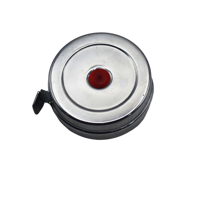 متر 3 متری فیسکو مدل فلزی کد YP-3M 