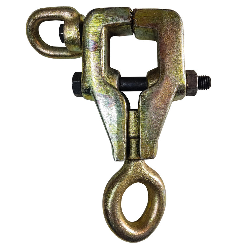 گیره صافکاری مدل پله ای دو قلاب کد SDY -2080