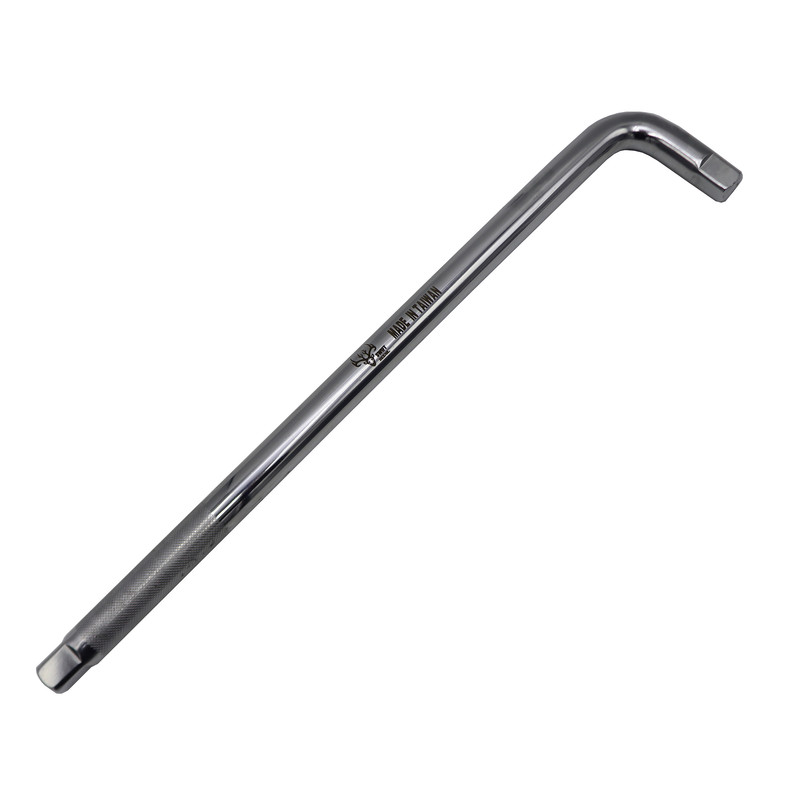 دسته بکس مدل سویفت کد YPFB-TAIWAN-51CM سایز 3/4 اینچ 
