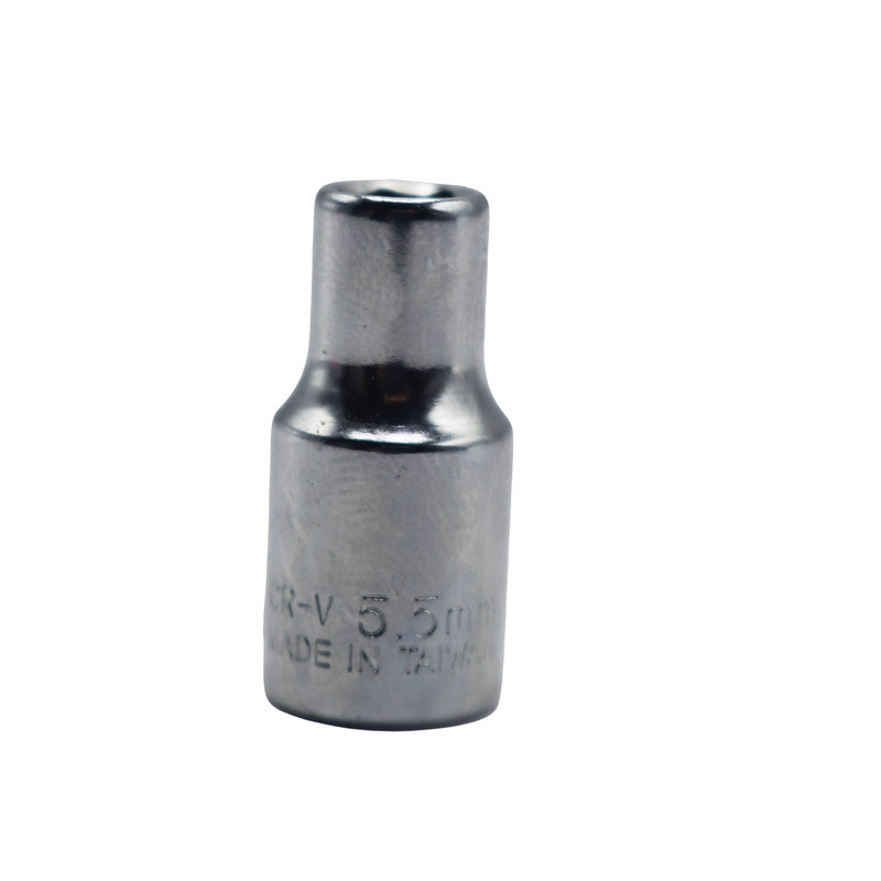 سری بکس نووا مدل YP-DRIVE1/4 INCH سایز 5.5 میلی متر