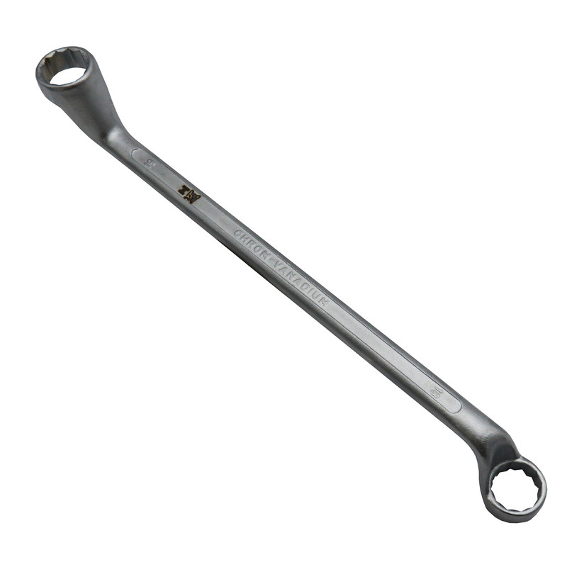 آچار دو سر رینگی مدل پرشین کت کد YPA-018-19MM سایز 18-19 میلیمتر