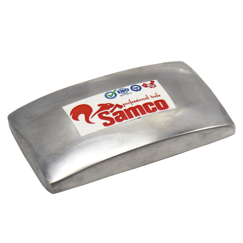 مشتی صافکاری سامکو مدل مستطیل کد YP-11x6x2CM