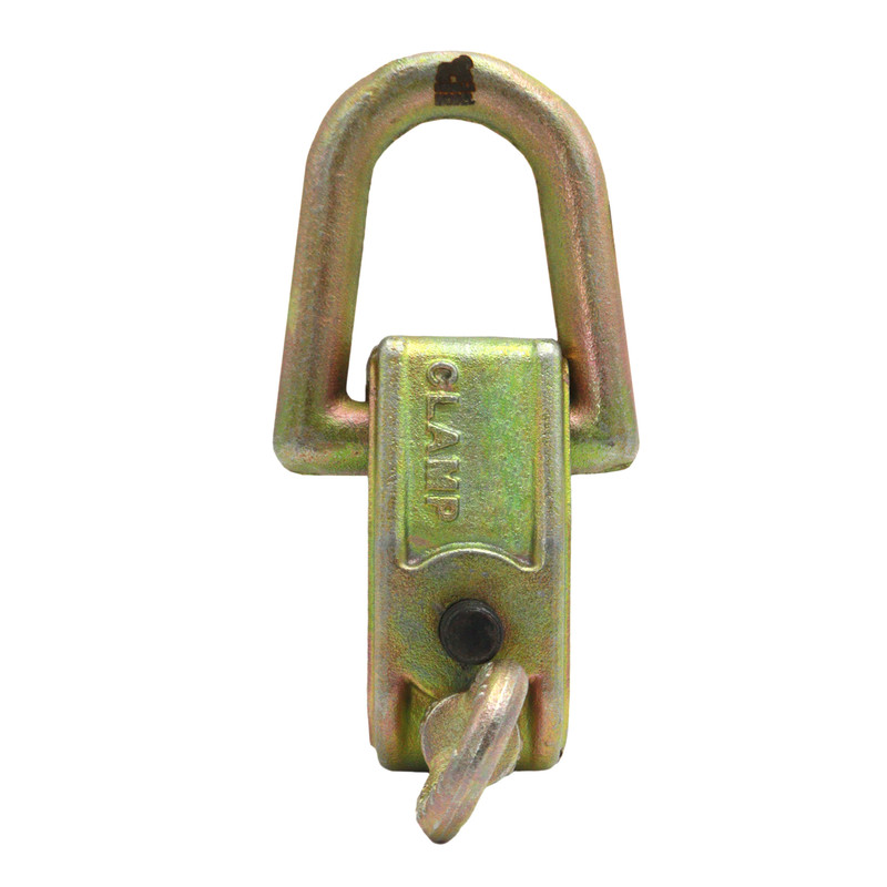 گیره صافکاری مدل گوریلا کد YPK-TK-2GHOLAB-15CM