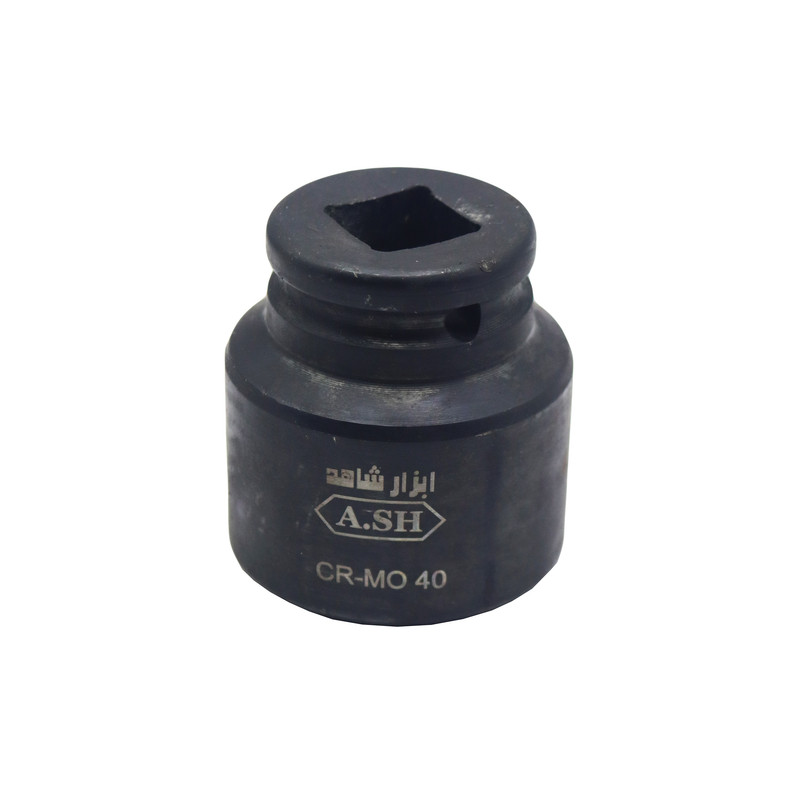 سری بکس ابزار شاهد  مدل YP-3/4INCH سایز 40 میلی متر  