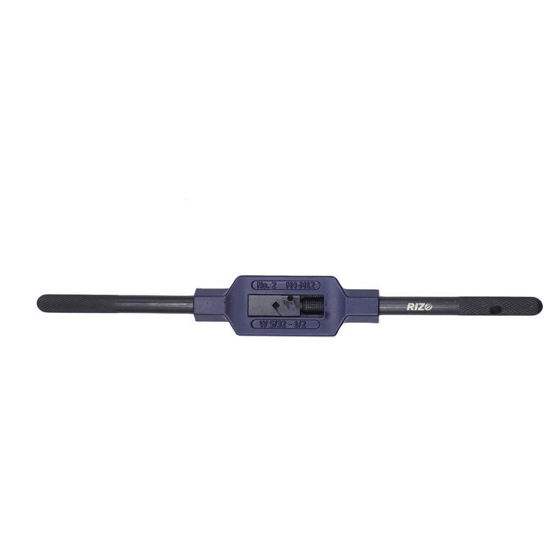دسته قلاویز ریزو مدل YP-M4-12 سایز 12-4 میلیمتر