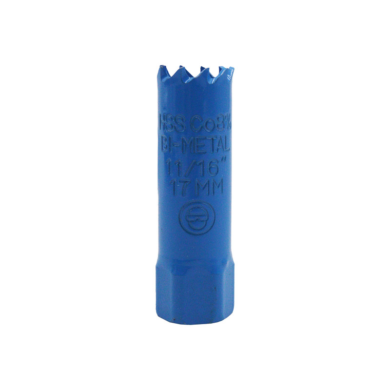 مته گردبر کبالت آلاتا مدل YP-COBALT-17 سایز 17 میلی متر