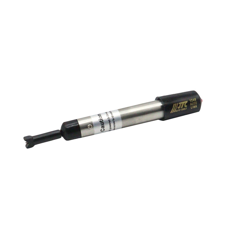 دستگاه تست لامپ خودرو جی تی سی مدل YP-TAIWAN-JTC-1249-6/12-24V