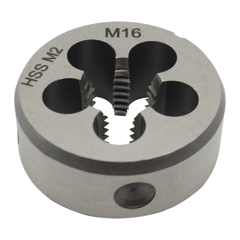 حدیده کراسمن مدل YP-HSS-M16x2 سایز 16 میلی متر 