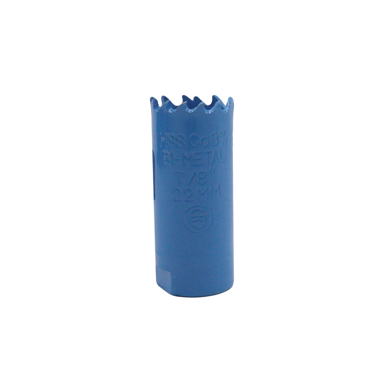 مته گردبر کبالت آلاتا مدل YP-COBALT-22 سایز 22 میلی متر