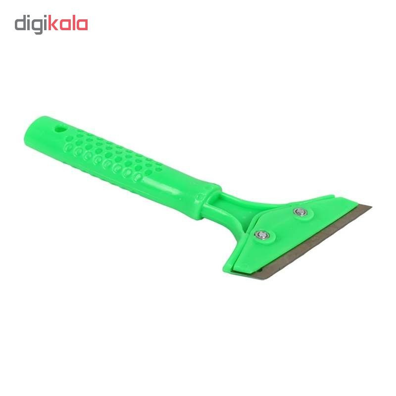 کاتر شیشه پاک کن مدل SAM-011