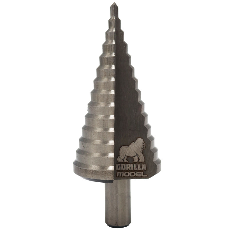 مته مدل گوریلا کد YPW-kaji4-42MM
