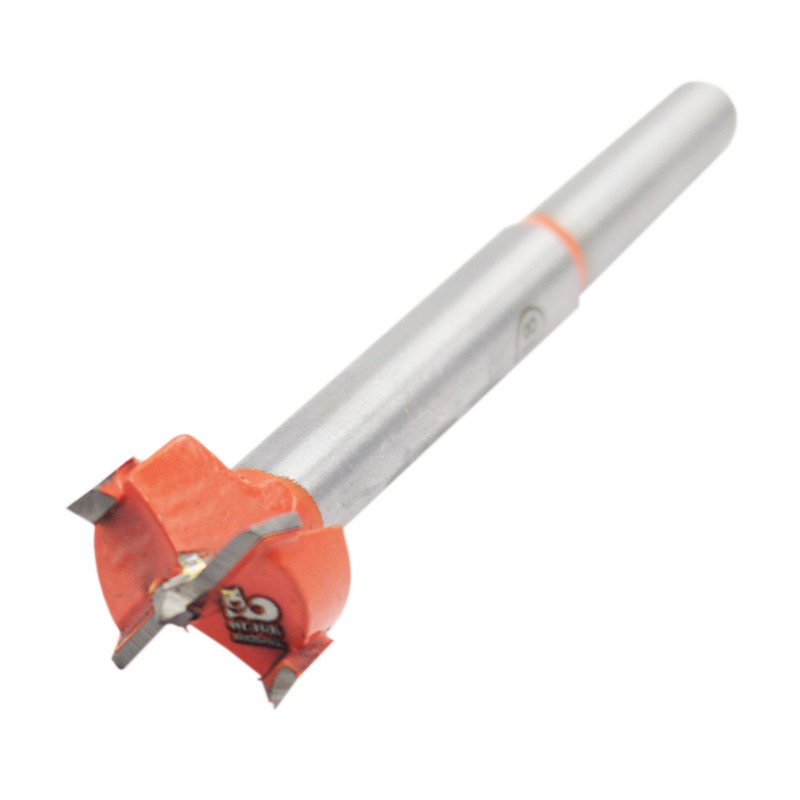  مته گازور مدل کوییک کد YPA-018 سایز 18 میلیمتر