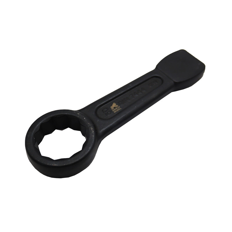 آچار رینگی چکشی مدل گوریلا کد YP-CHAKOSHI-50MM سایز 50 میلی متر