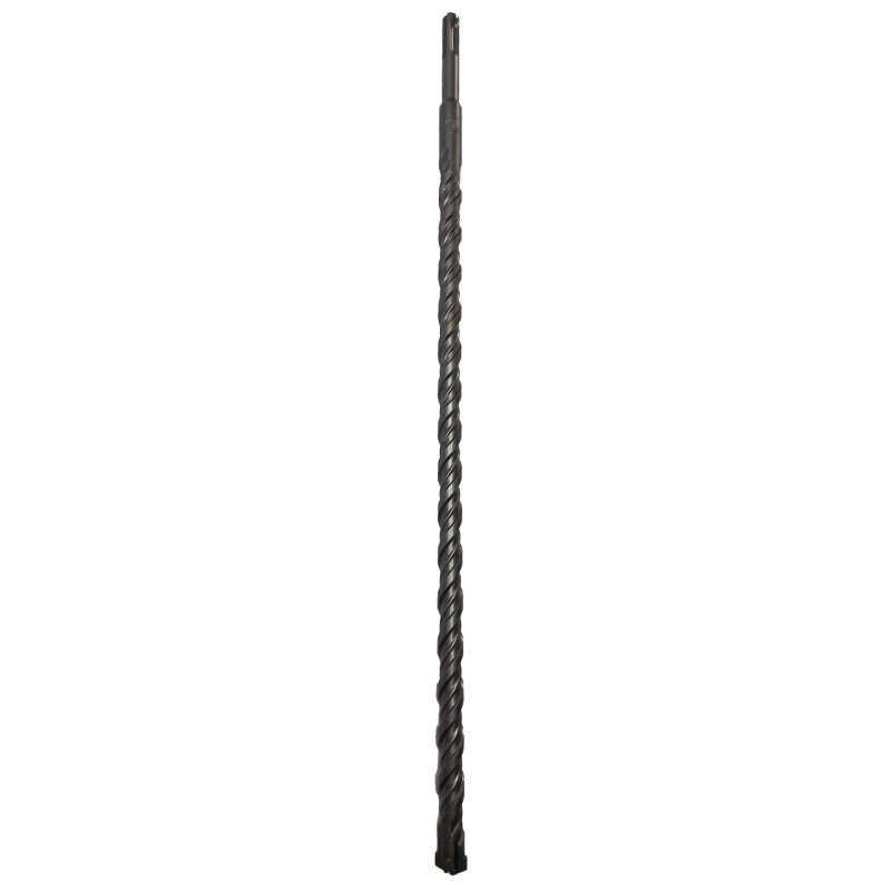 مته چهار شیار ولف مدل 46cm سایز 16 میلیمتر