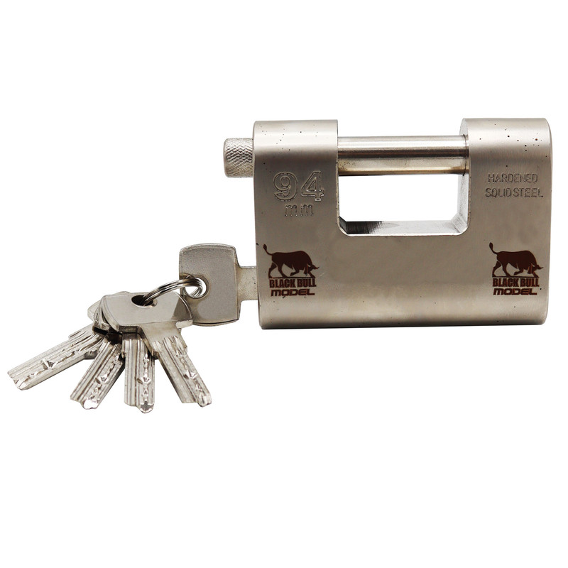 قفل کتابی  کد YPTNR-094M