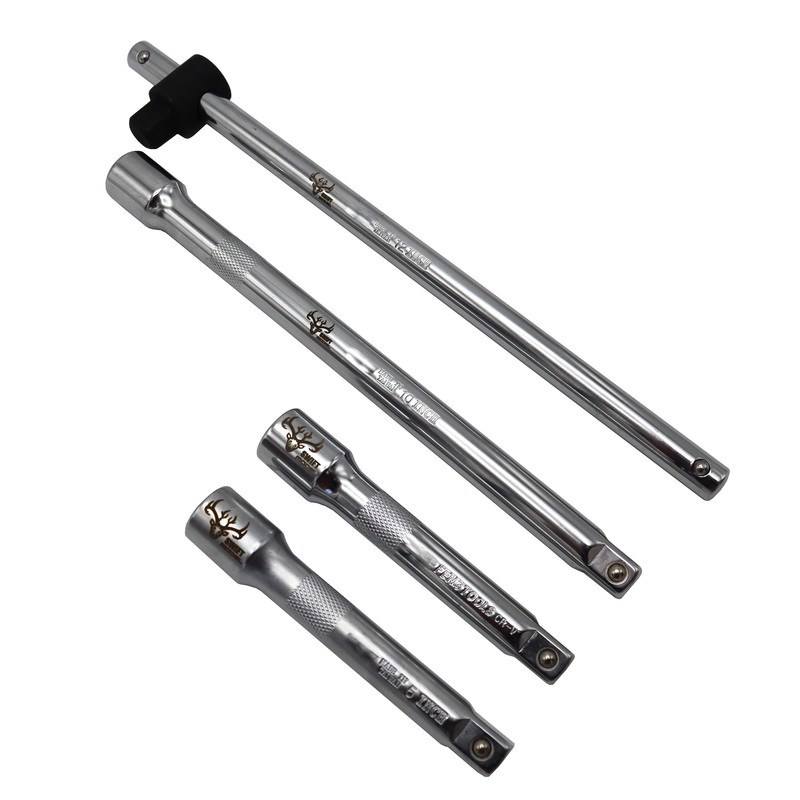 دسته بکس و رابط بکس مدل سویفت کد YP-TAIWAN-12-10-5INCH مجموعه 4 عددی
