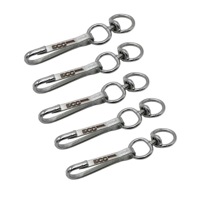 هرزگرد قلاده مدل داگ کد YP-SIZE3 مجموعه 5 عددی