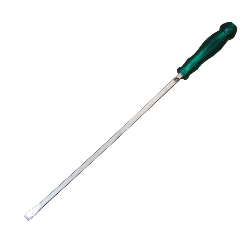 پیچ گوشتی ضربه خور دو سو مدل گوریلا کد YPK-FB-65CM 