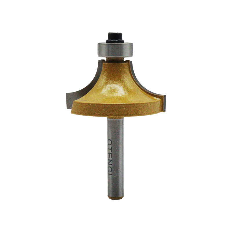  تیغ فرز بانکی اوتنسی مدل YP-R12/SHEFT6MM سایز 63 میلی متر 
